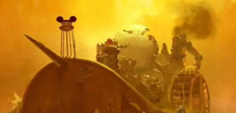 Disney Interactive see 58% Q3 revenue rise, losses reach $13m