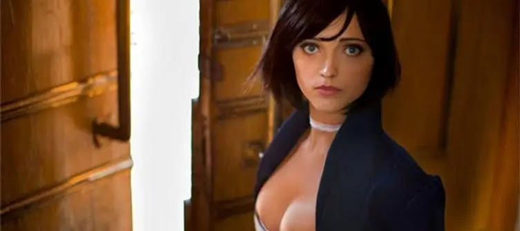 BioShock Infinite's Ken Levine wants erotic Elizabeth art to stop
