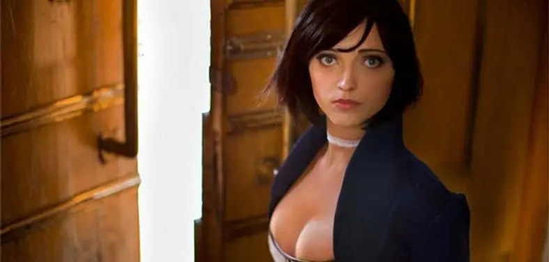 BioShock Infinite's Ken Levine wants erotic Elizabeth art to stop