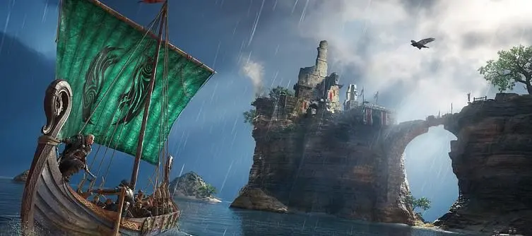 Assassin's Creed Valhalla Not in Library - Is There a Fix?