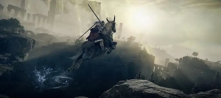 Elden Ring Seamless Co-Op Mod Enters Public Beta This Week