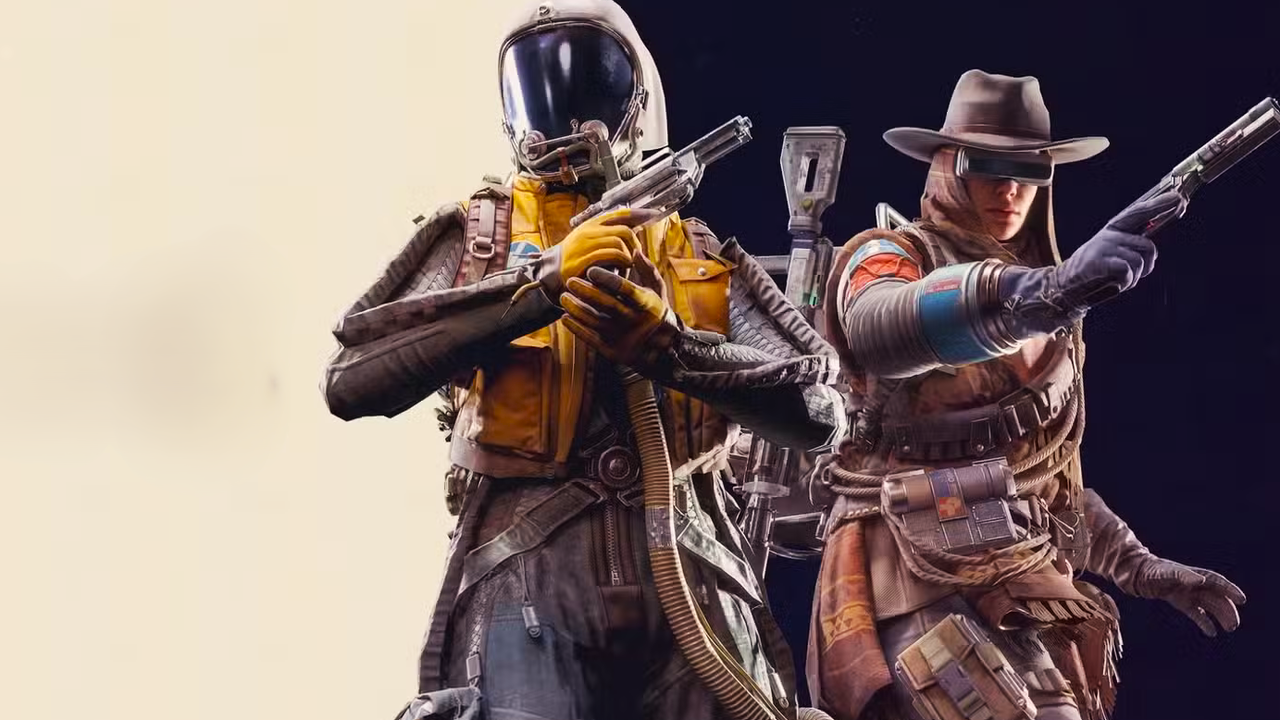 ARC Raiders: How to Get the G-Suit