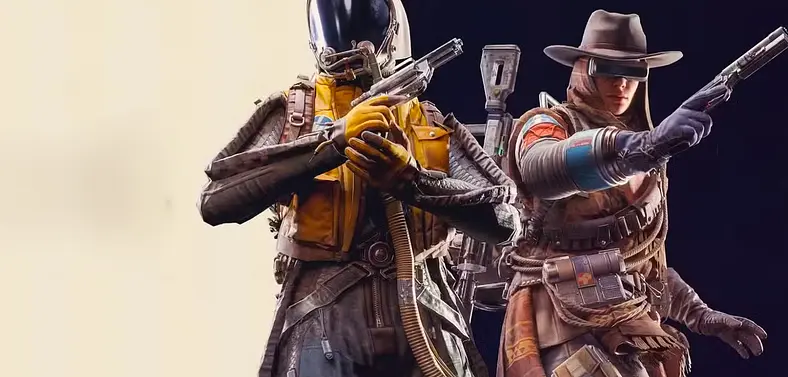 ARC Raiders: How to Get the G-Suit