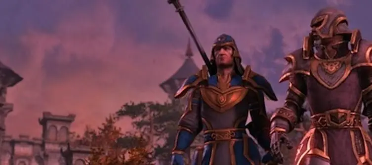 Rumor: The Elder Scrolls Online details leaked