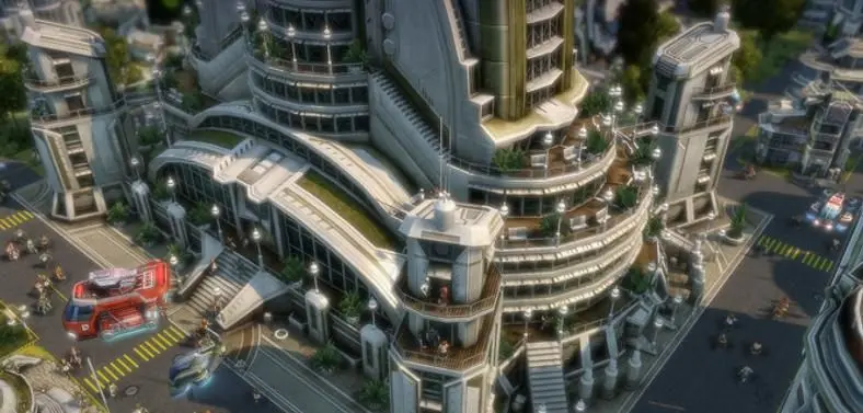 Anno 2070 DRM demands a new activation code after changing graphic cards