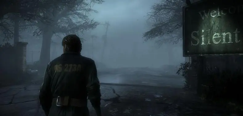 Silent Hill: Downpour delayed until 2012