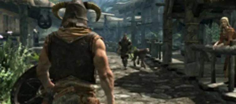 Bethesda would "like to see" PC Skyrim mods on the consoles