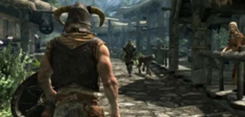 Bethesda would "like to see" PC Skyrim mods on the consoles