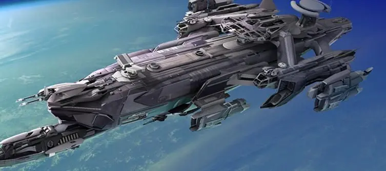 Star Citizen closing in on $32 million, anniversary live stream @ 7.00pm GMT