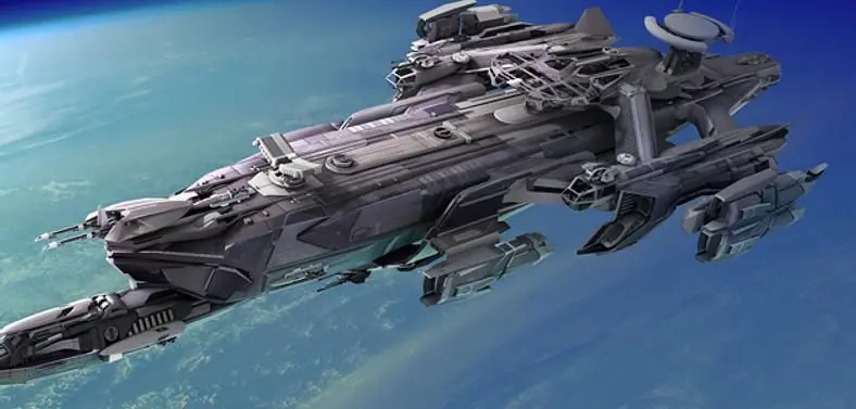 Star Citizen closing in on $32 million, anniversary live stream @ 7.00pm GMT