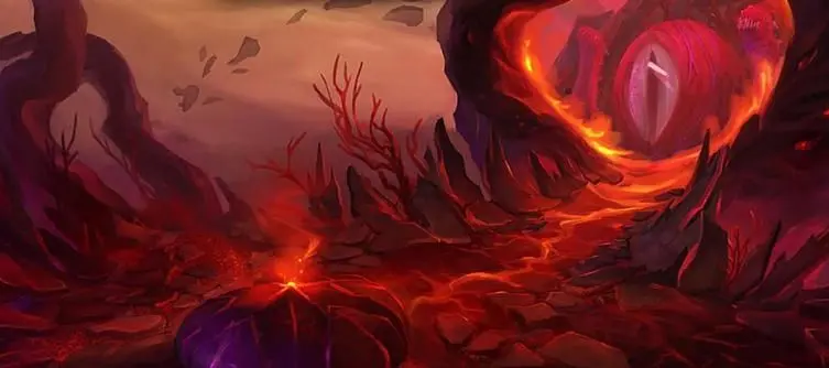 World of Warcraft's 'Emerald Nightmare' Ushers in the 'World First' Race