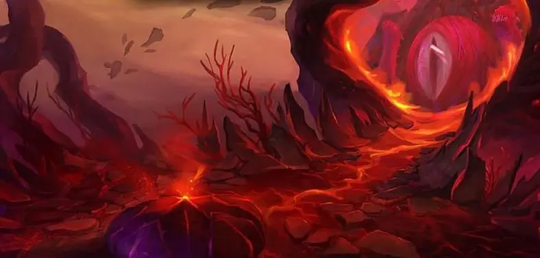 World of Warcraft's 'Emerald Nightmare' Ushers in the 'World First' Race