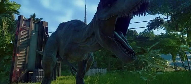 Jurassic World Evolution - How To Unlock All Dinosaurs