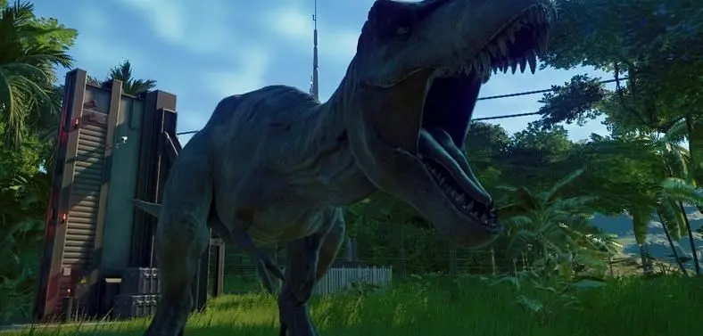 Jurassic World Evolution - How To Unlock All Dinosaurs
