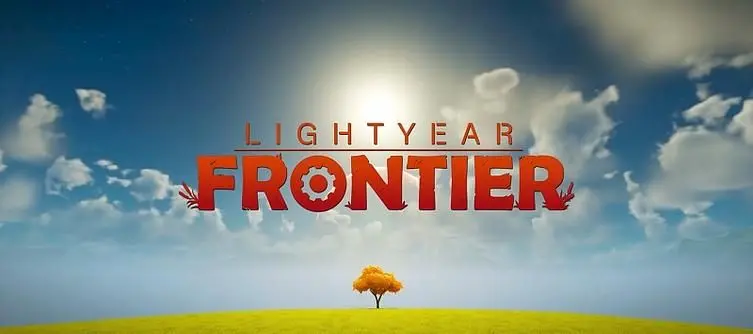 Lightyear Frontier Release Date - Everything We Know