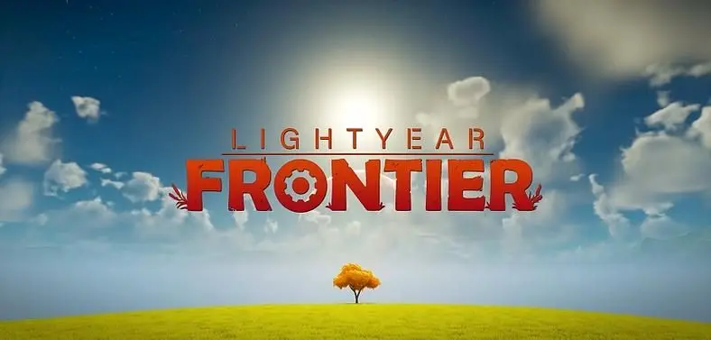 Lightyear Frontier Release Date - Everything We Know