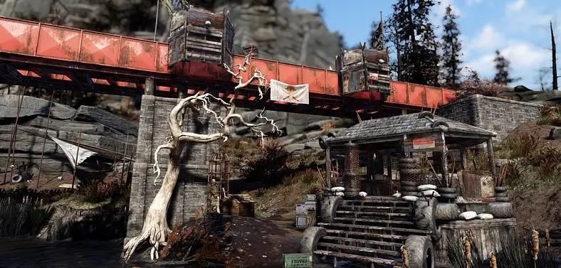 Fallout 76 Invaders From Beyond Event Schedule for 2026