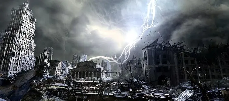 THQ: "Linear is not a dirty word for a First-Person Shooter"