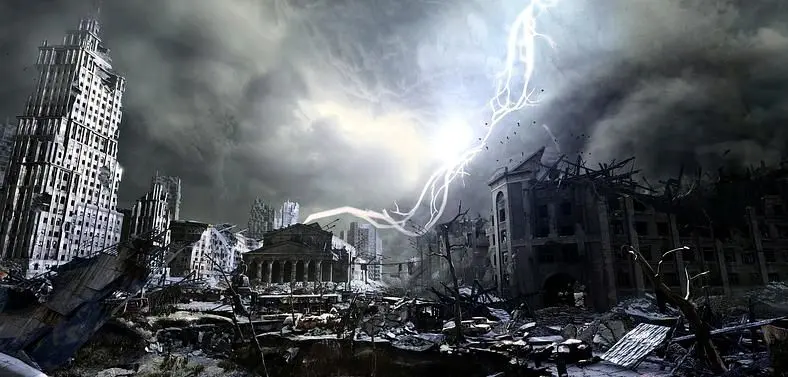THQ: "Linear is not a dirty word for a First-Person Shooter"