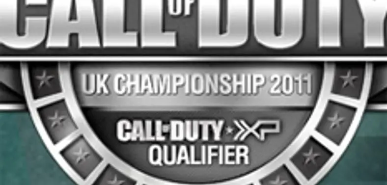 Call of Duty UK championship August 7th, winners off to L.A.