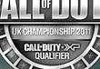Call of Duty UK championship August 7th, winners off to L.A.
