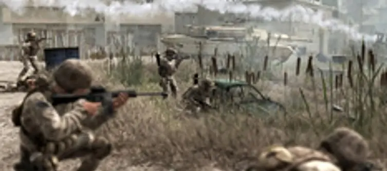 New 'COD engine' comment clarified