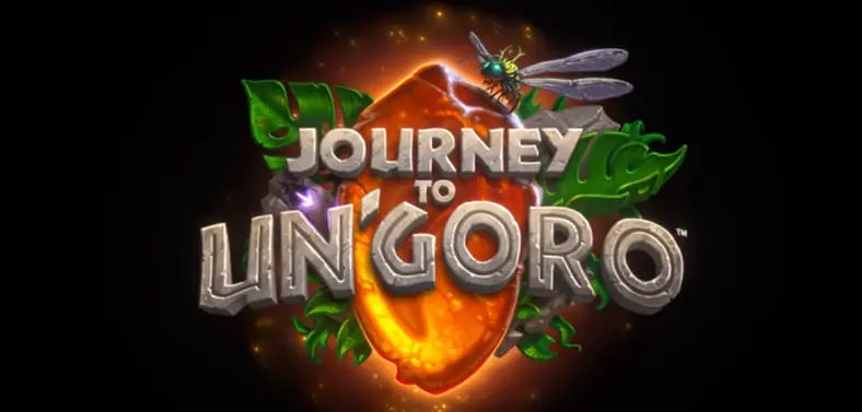 Journey To Un'Goro Releases In April Bringing 135 New Cards And Several New Types To Hearthstone