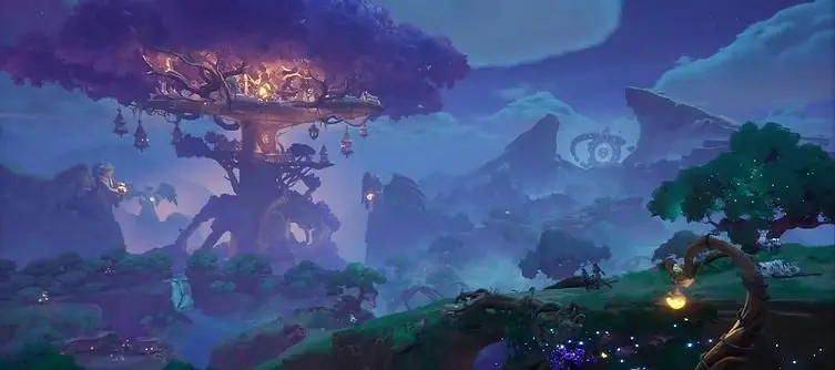 Tarisland PC Release Date - Latest Updates 