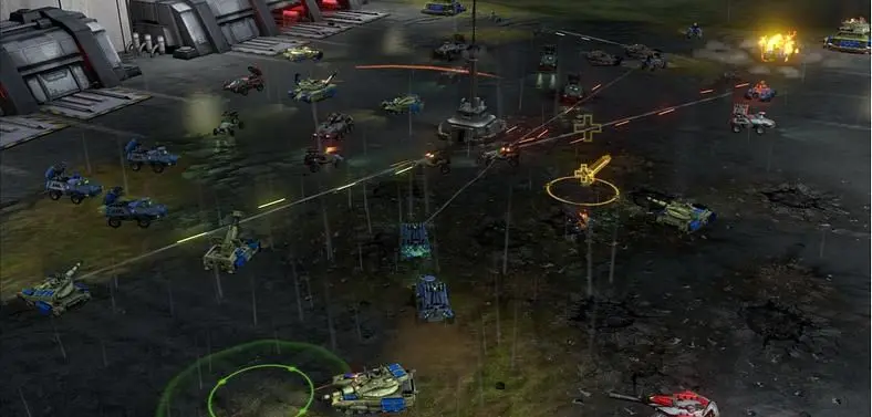 End of Nations open beta will be postponed "indefinitely"