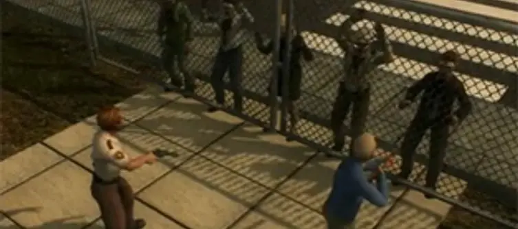Dead State's Kickstarter goal funded 200%, new content unlocked "at the last sec"
