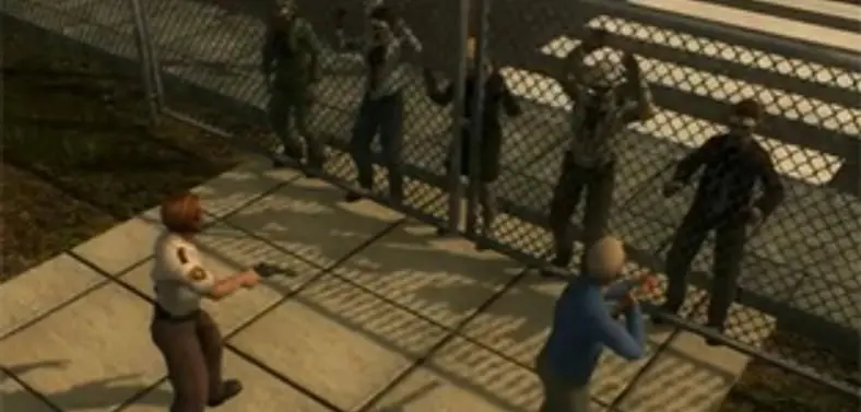 Dead State's Kickstarter goal funded 200%, new content unlocked "at the last sec"