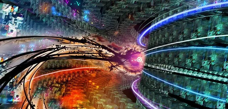 Child of Eden PS3 delayed a week
