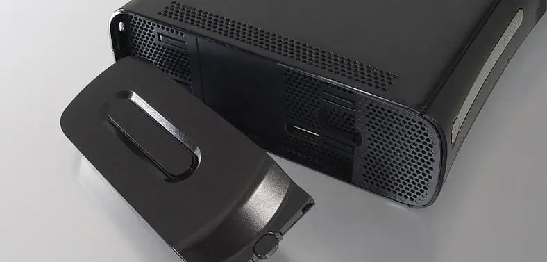 250GB HDD kit now 64.99