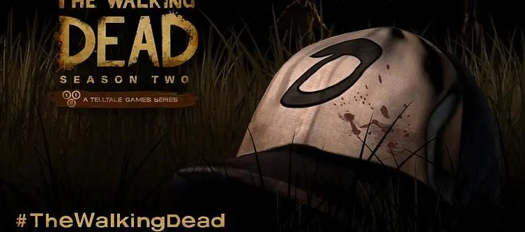 Telltale Games teases The Walking Dead Season 2 reveal on 29th October