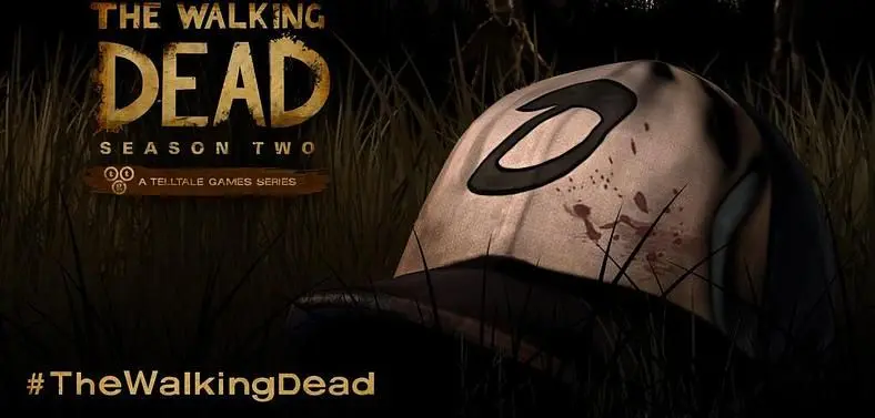Telltale Games teases The Walking Dead Season 2 reveal on 29th October