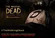 Telltale Games teases The Walking Dead Season 2 reveal on 29th October
