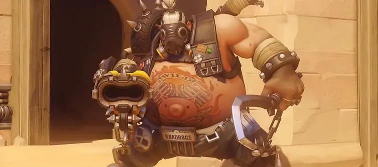 Latest Overwatch Balance Patch Buffs McCree And Reaper In Time For Season 5