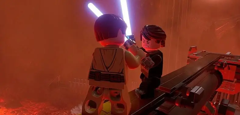 Lego Star Wars: The Skywalker Saga Xbox Game Pass - What We Know About It Coming to PC Game Pass in 2022