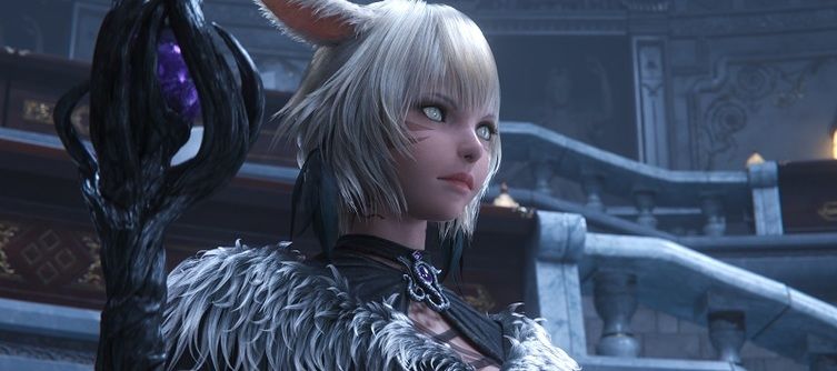 Final Fantasy 14 Patch 6.15 Release Date - Here's When It Launches