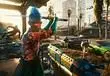 Cyberpunk 2077 Patch 2.2 Release Date - Latest News