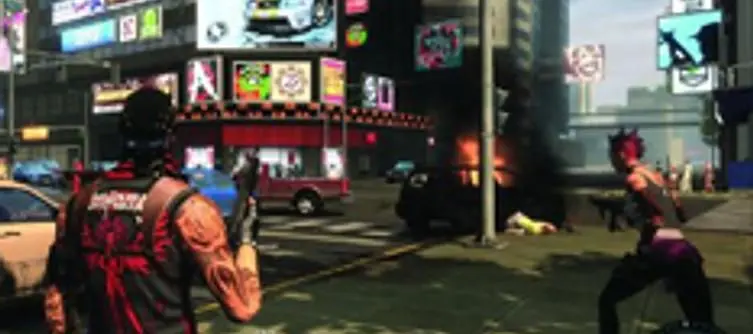GamersFirst buy Realtime Worlds' APB, returns free-to-play 2011