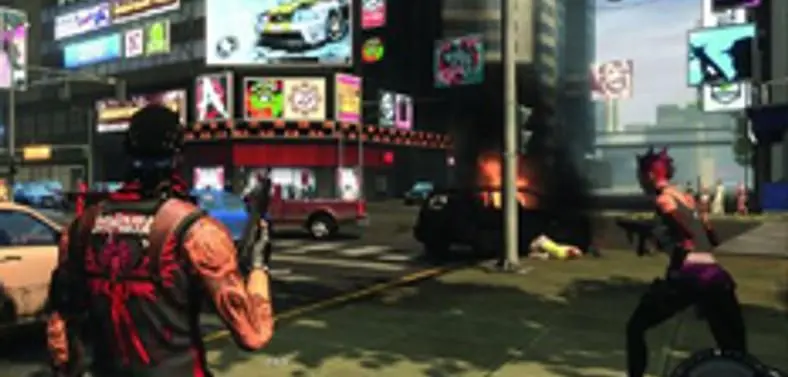 GamersFirst buy Realtime Worlds' APB, returns free-to-play 2011