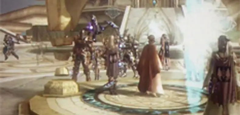 Aion's "economic stability" thrown in chaos, glitch gives out trillions