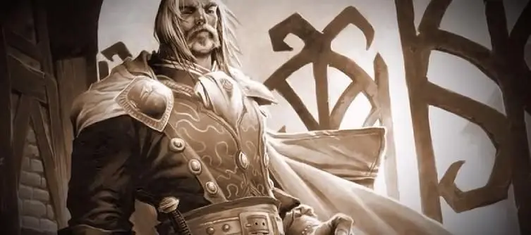 Newest Heroes of the Storm champion gives players duality on the battlefield