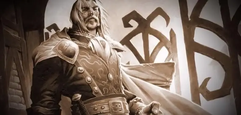 Newest Heroes of the Storm champion gives players duality on the battlefield