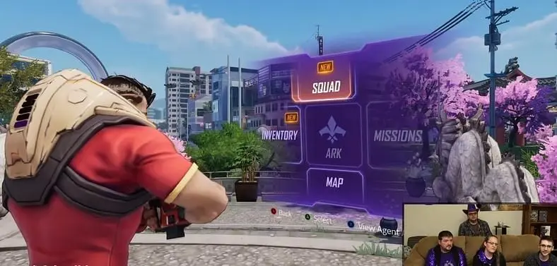 Was The Last Trailer Not Enough? Here's 90 Minutes Of Agents Of Mayhem Gameplay