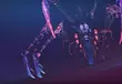 Striker-Type Servans Act A Little Differently In Nights of Azure 2: Bride Of The New Moon