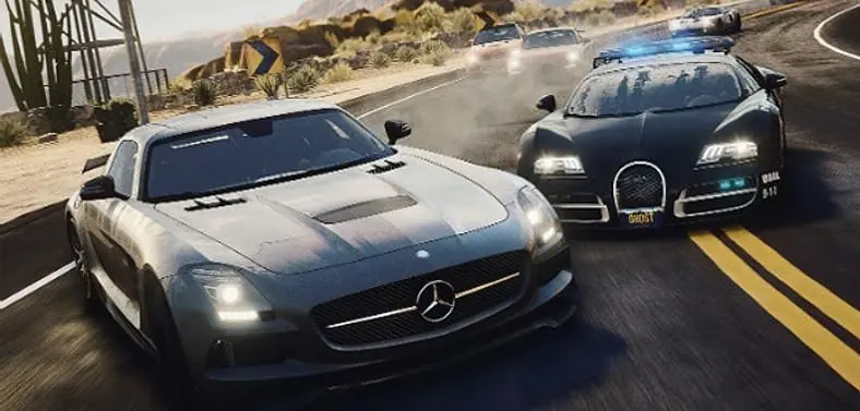 Ghost Games had "already begun work on future iterations" of Need for Speed