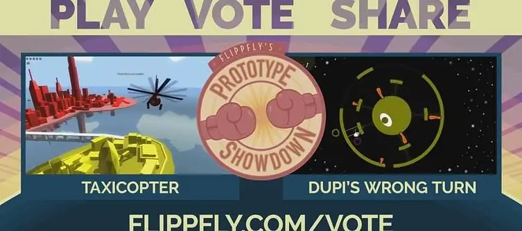 Race the Sun developer Flippfly holding contest to decide next game