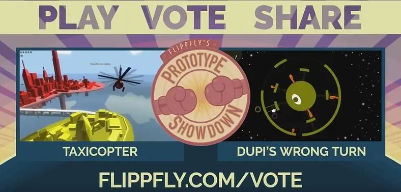 Race the Sun developer Flippfly holding contest to decide next game